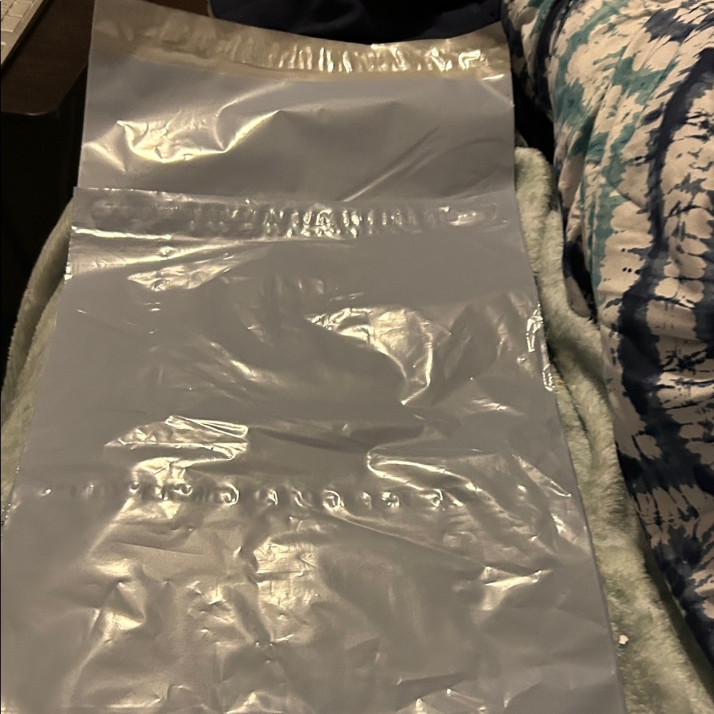 20 12x15.5 poly mailers